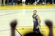 2018 NBA Finals - Game Two